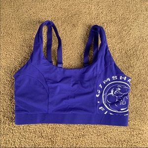Gymshark Legacy Fitness Bralette